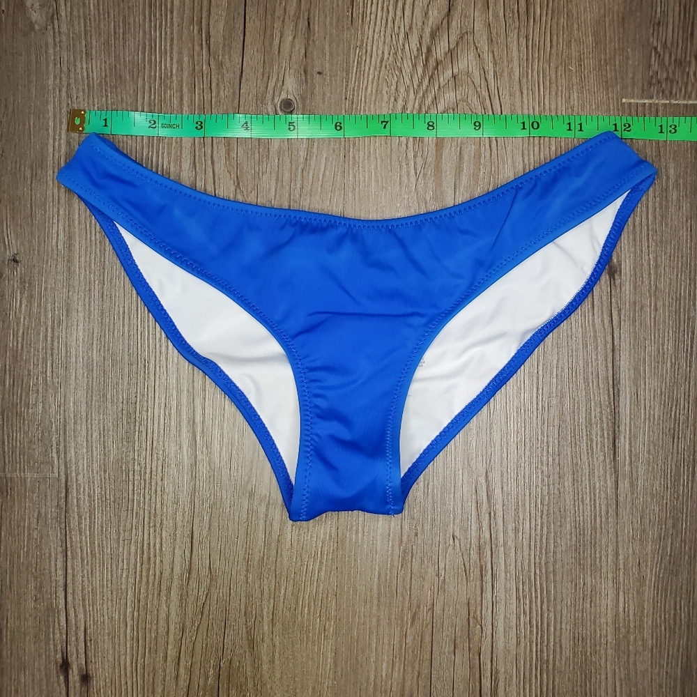 Cheeky VS Pink Bikini Bottoms